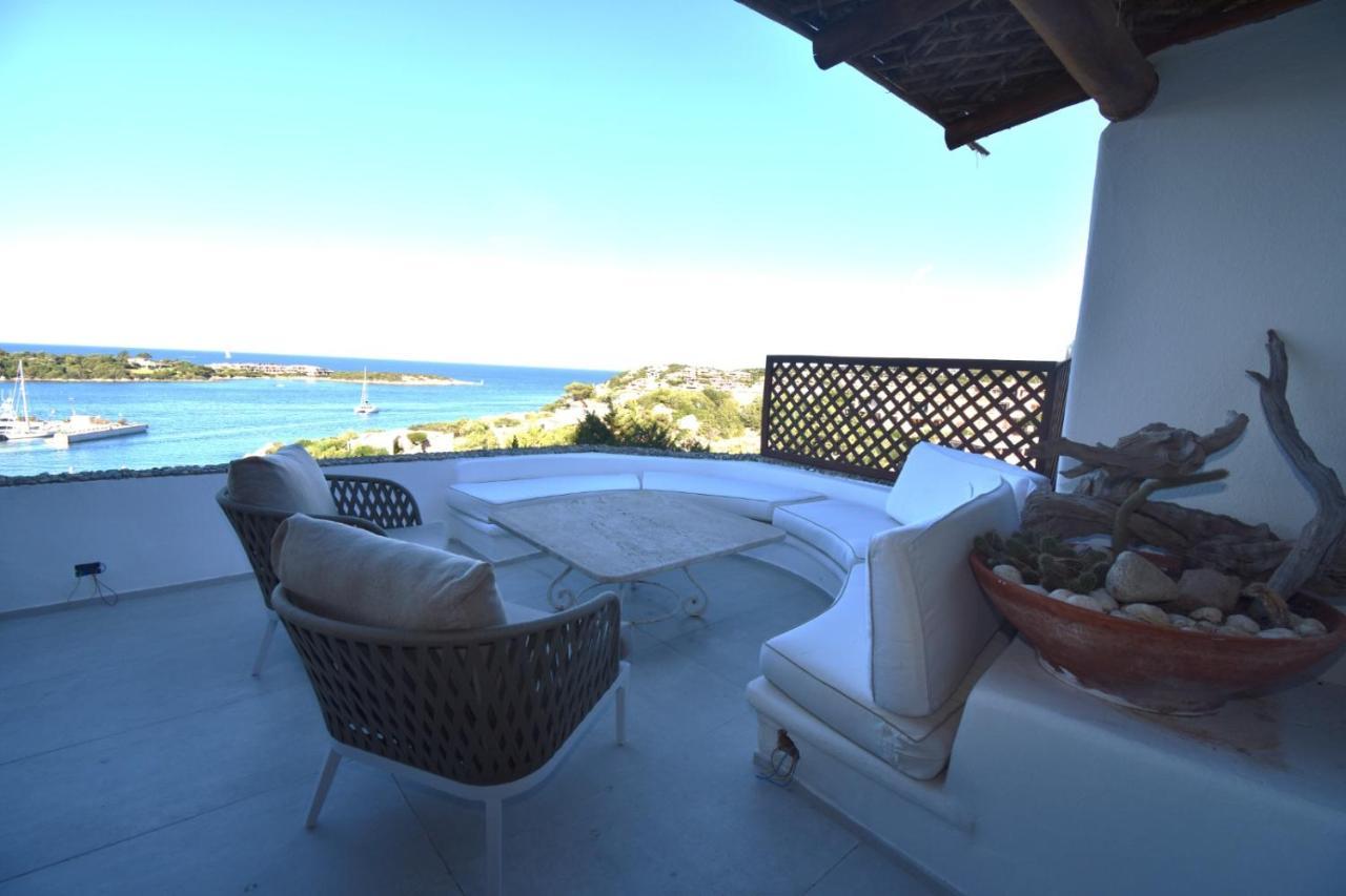 Terrazza Sul Mare A Holiday home *