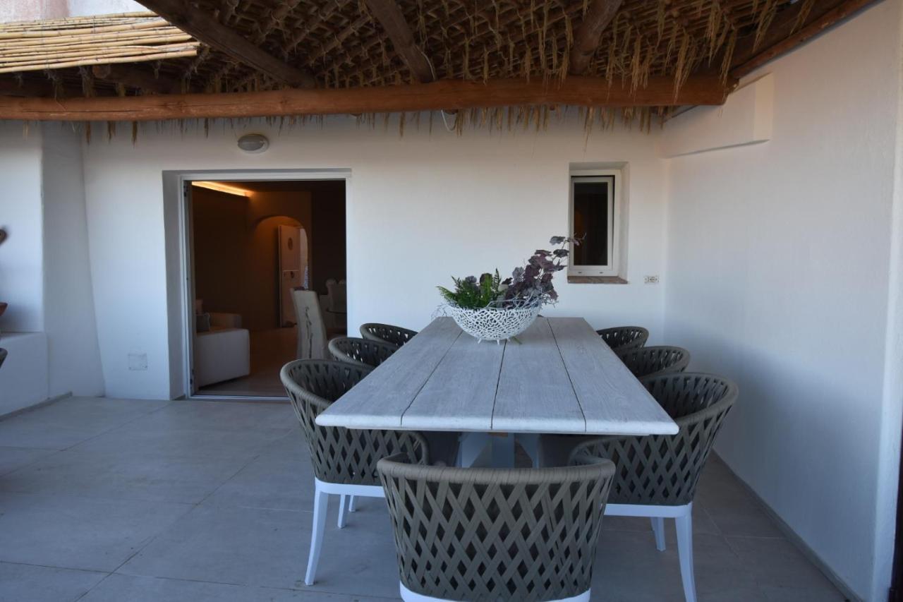 Holiday home Terrazza Sul Mare A