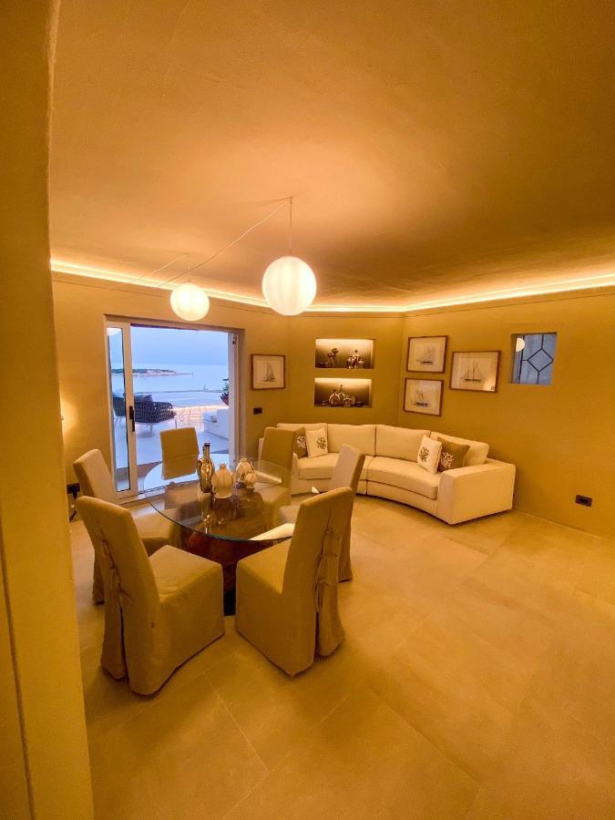 Terrazza Sul Mare A Holiday home