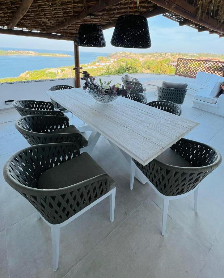 Terrazza Sul Mare A Holiday home