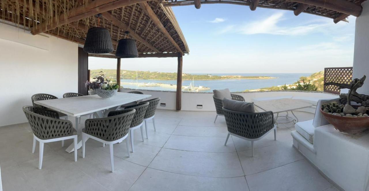 Holiday home Terrazza Sul Mare A *
