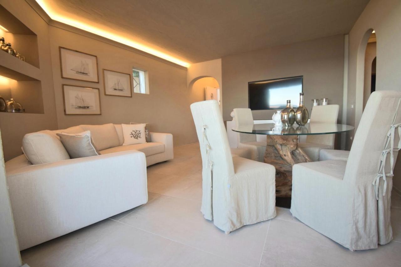 Terrazza Sul Mare A *