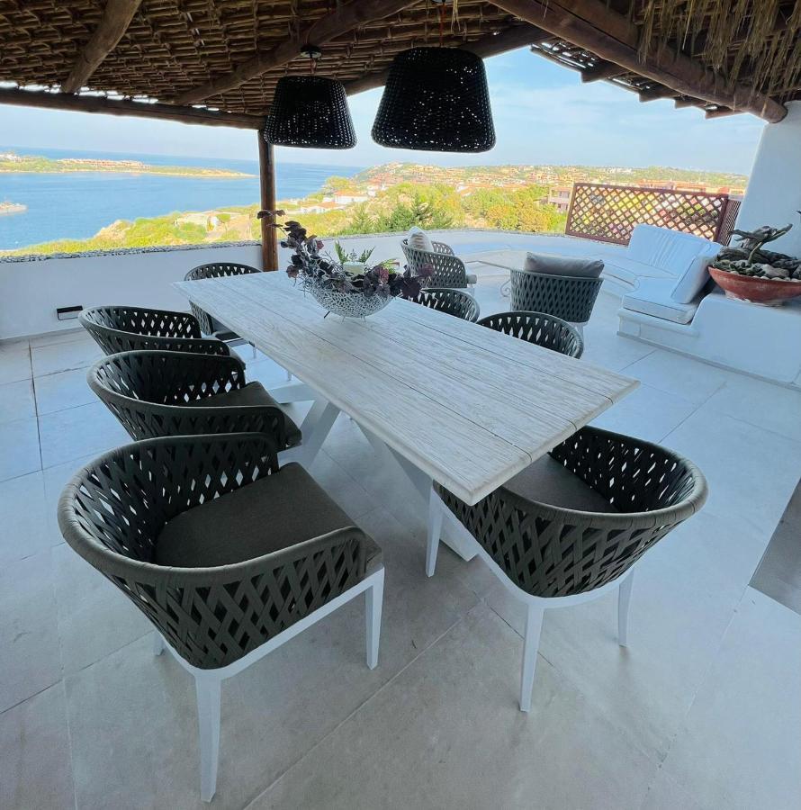 Terrazza Sul Mare A * Porto Cervo