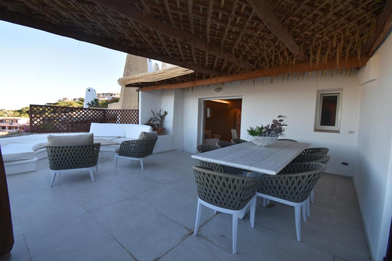 Holiday home Terrazza Sul Mare A *