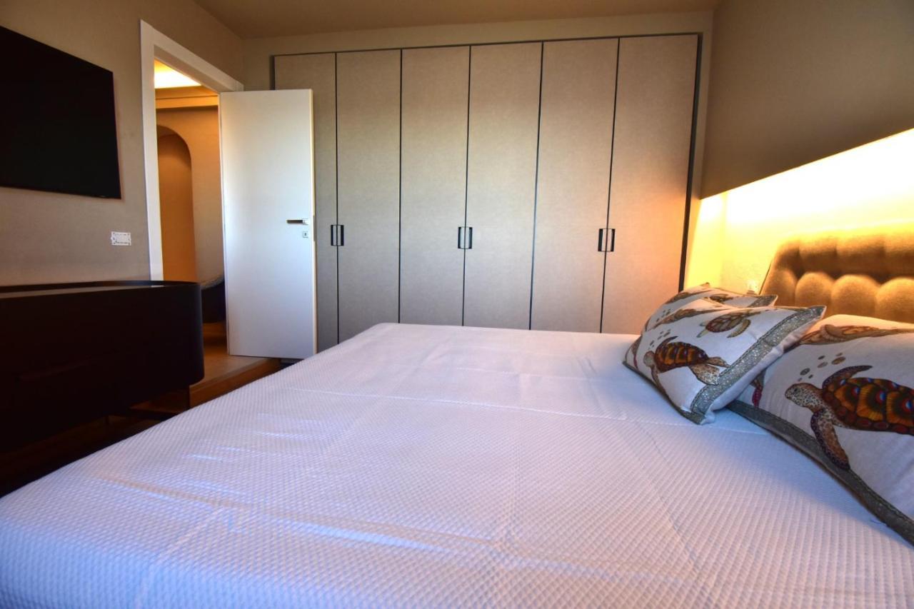 Holiday home Terrazza Sul Mare A *