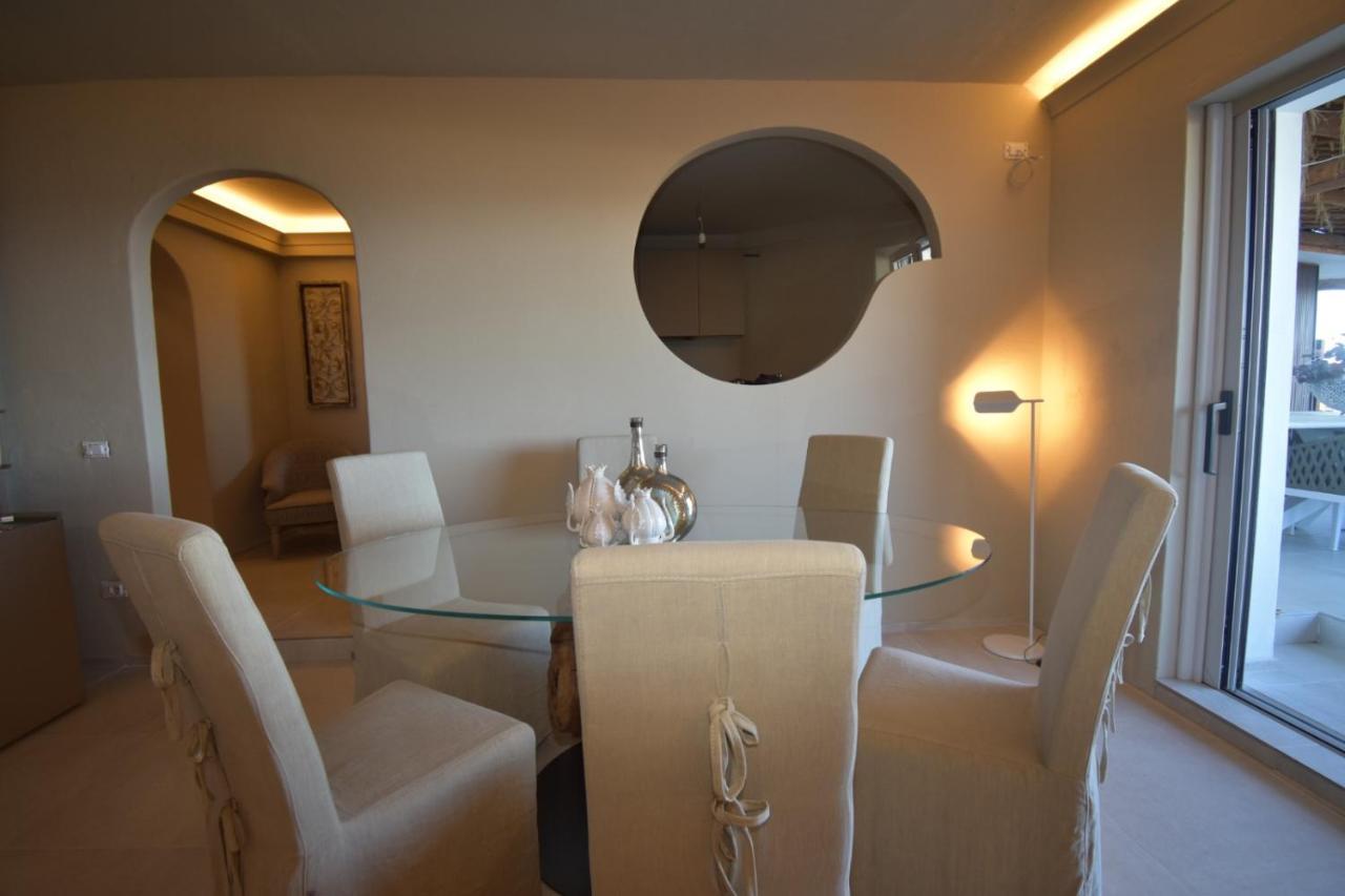 Holiday home Terrazza Sul Mare A Porto Cervo