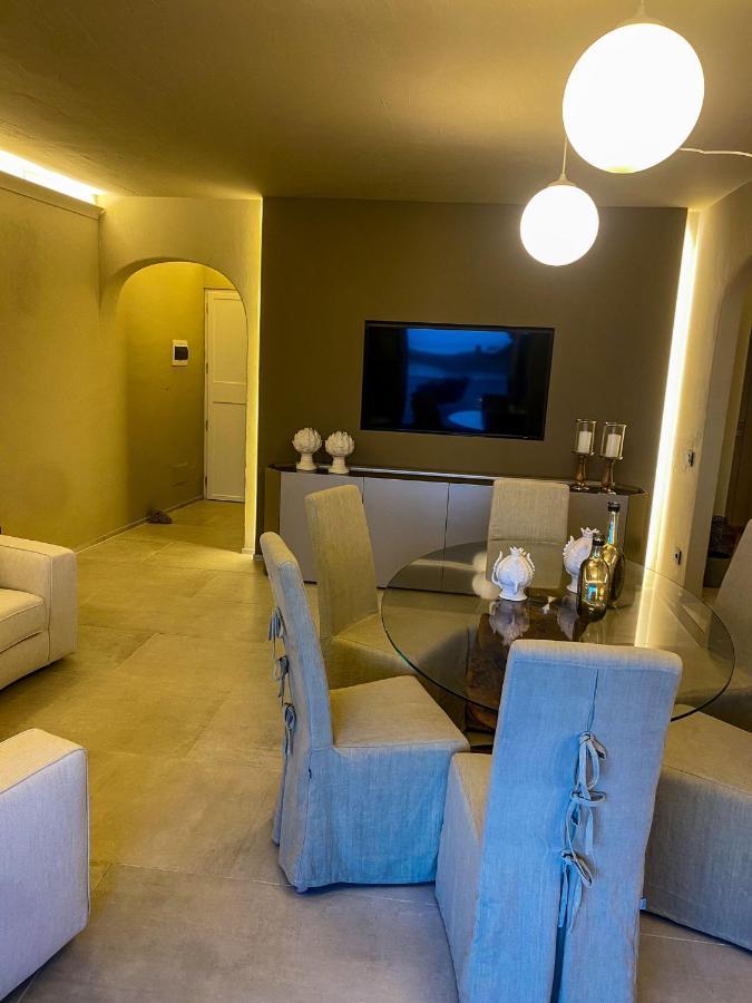 Holiday home Terrazza Sul Mare A Porto Cervo
