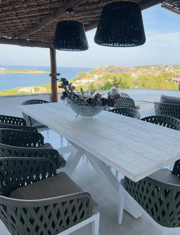 Terrazza Sul Mare A Porto Cervo