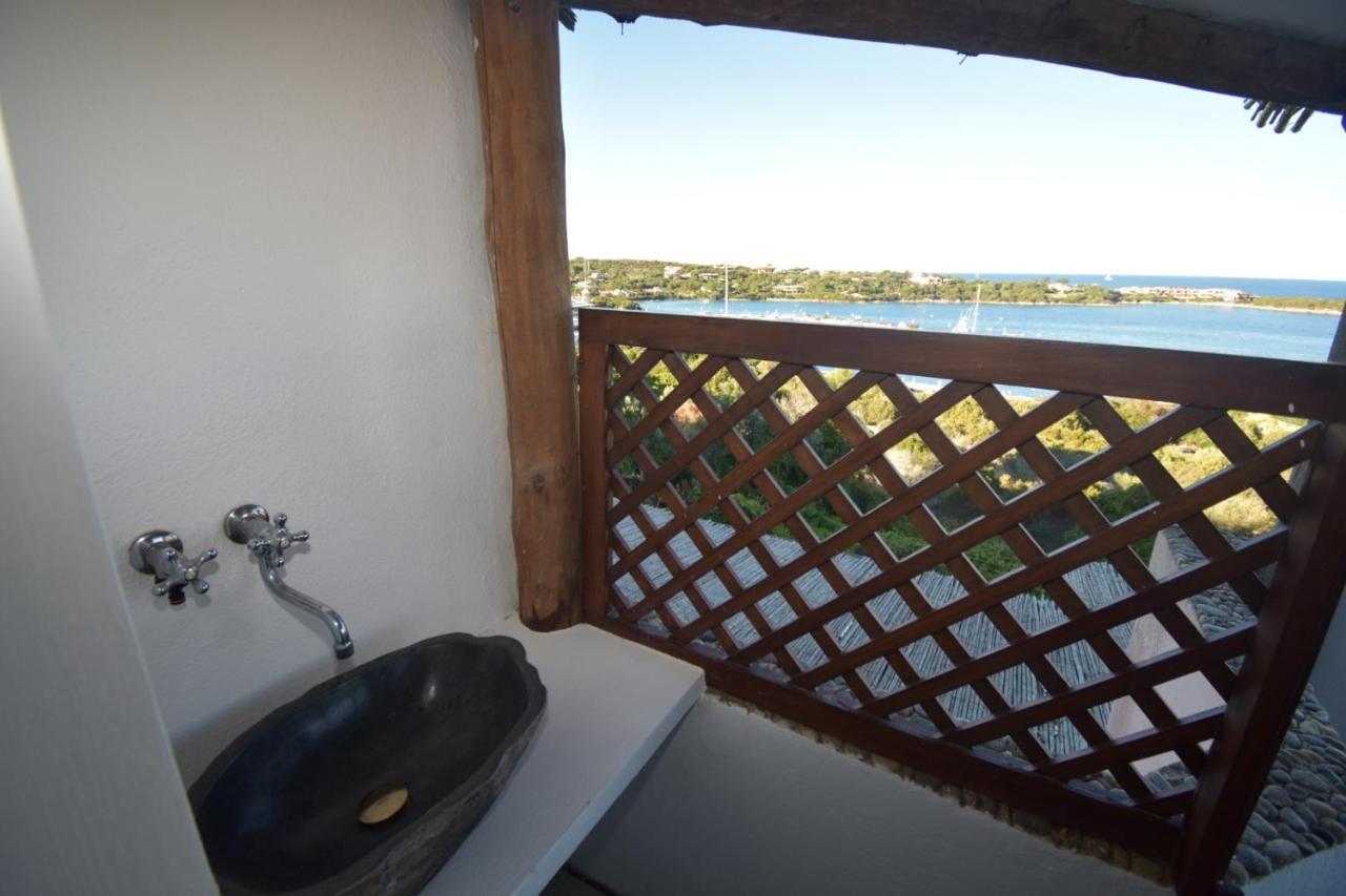 Terrazza Sul Mare A