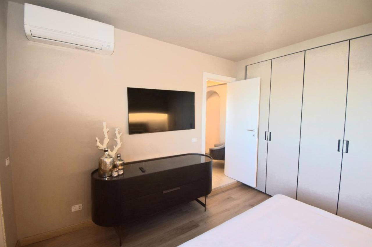 Holiday home Terrazza Sul Mare A Porto Cervo