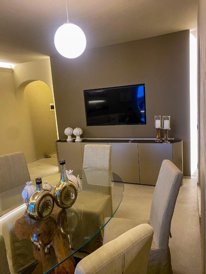 Holiday home Terrazza Sul Mare A *
