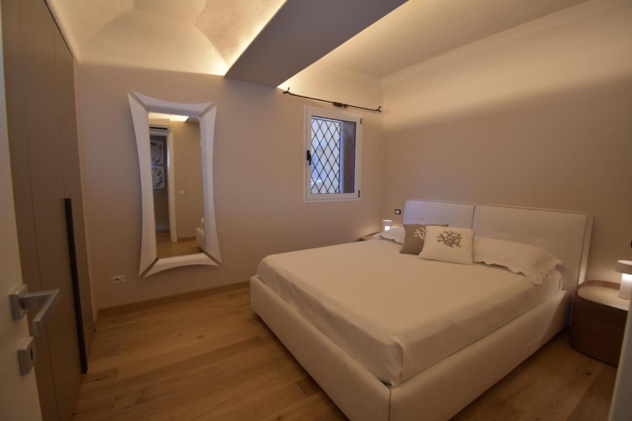 Holiday home Terrazza Sul Mare A Porto Cervo