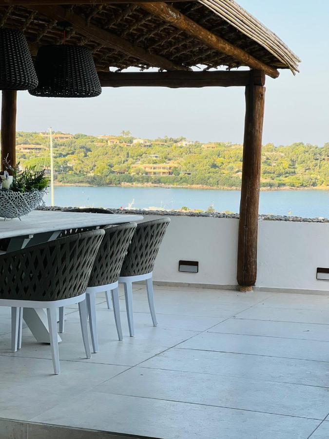 Terrazza Sul Mare A Holiday home Porto Cervo