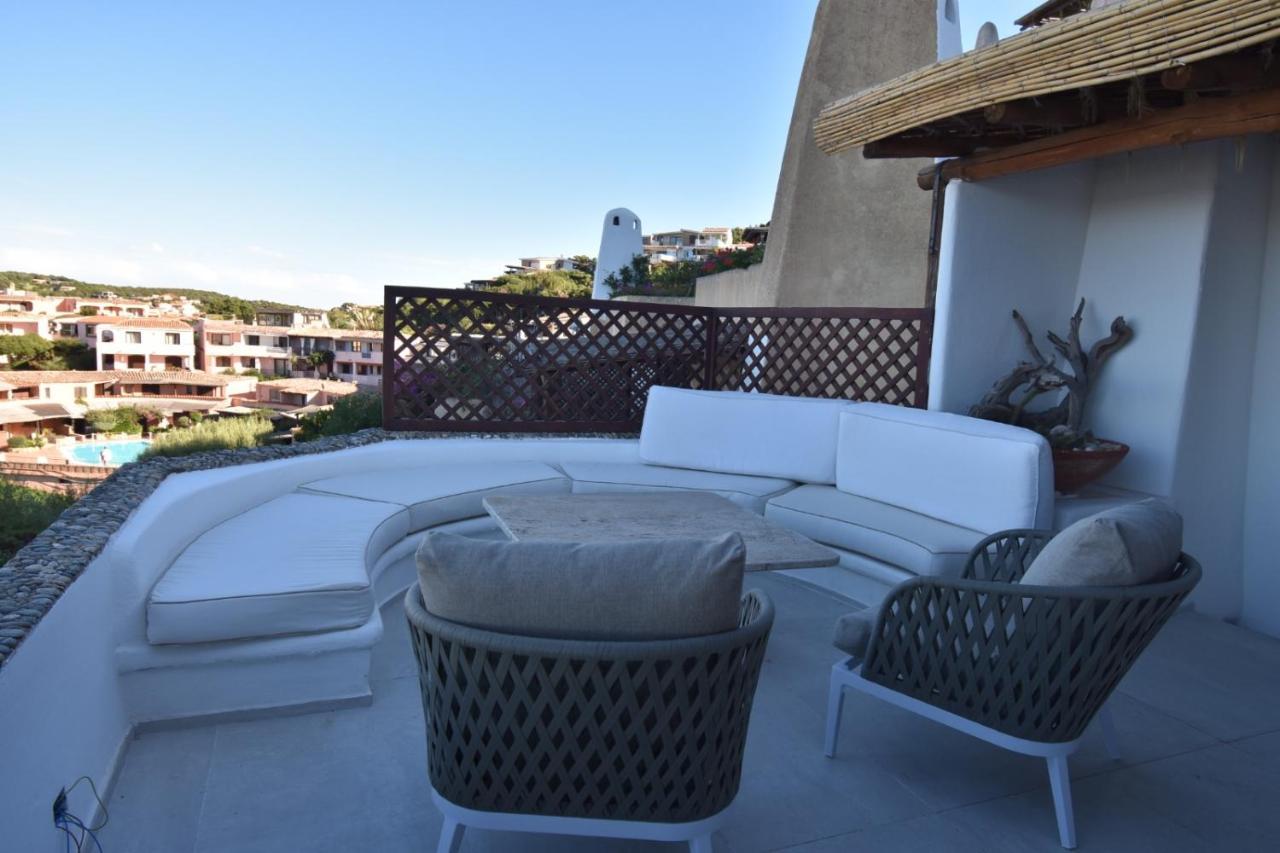 Terrazza Sul Mare A *