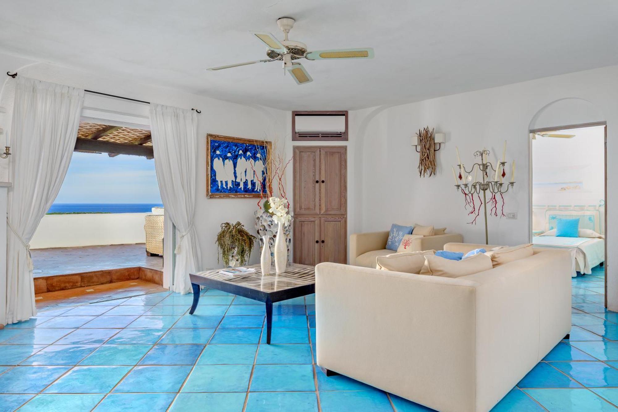 Holiday home Terrazza Sul Mare A *