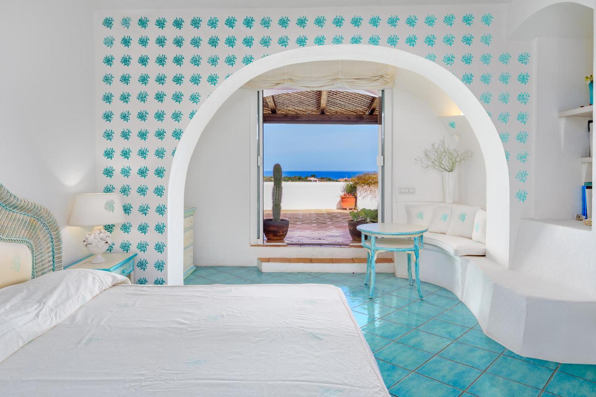 Holiday home Terrazza Sul Mare A Porto Cervo