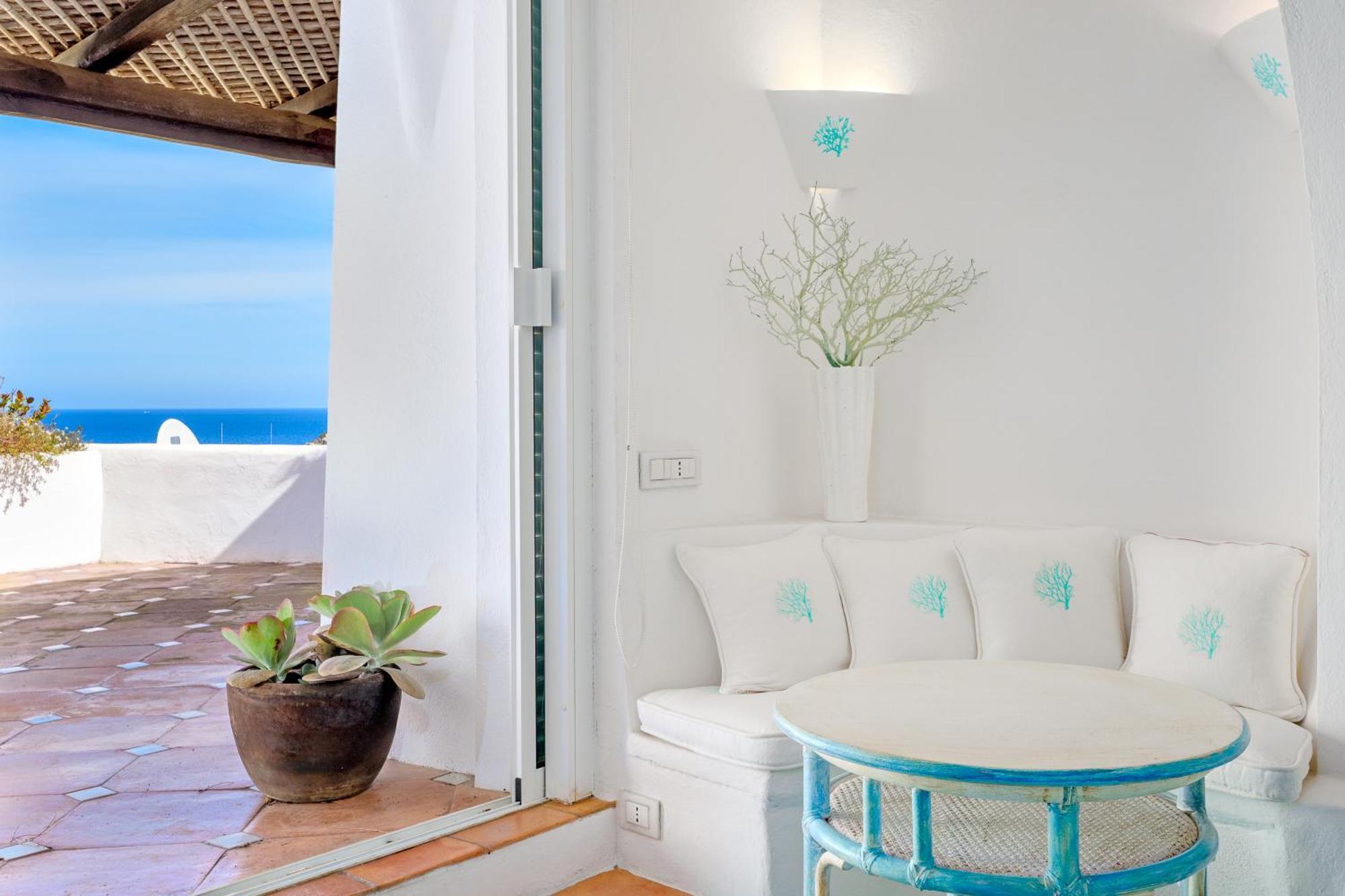Terrazza Sul Mare A Porto Cervo