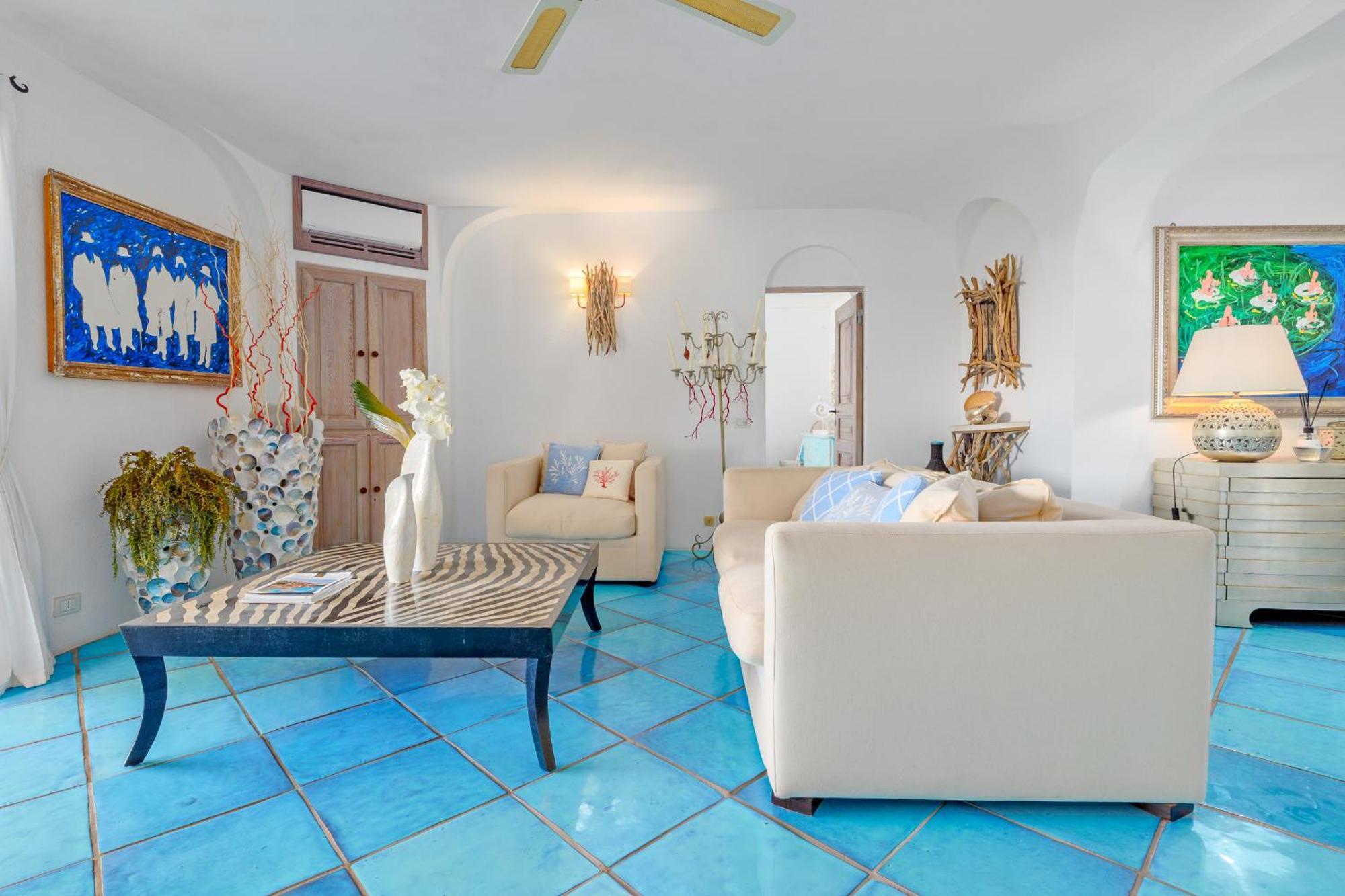 Terrazza Sul Mare A Holiday home *