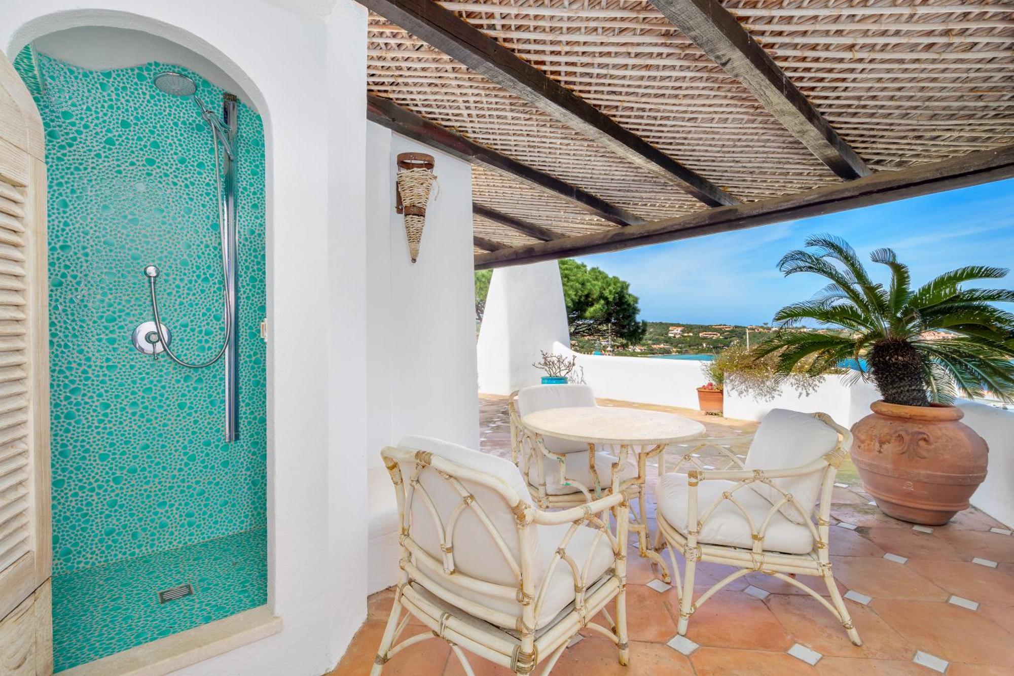 Terrazza Sul Mare A *