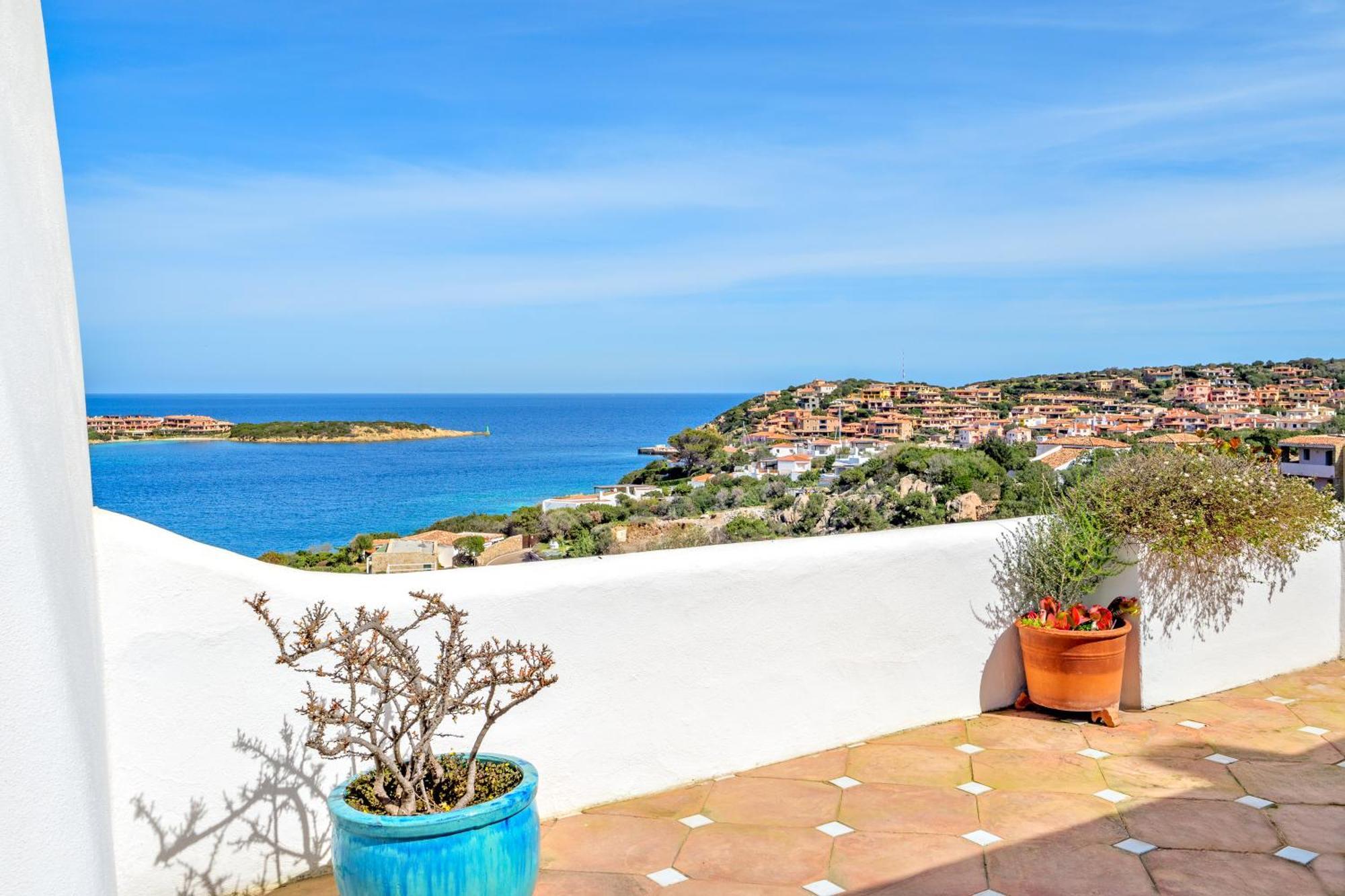 Terrazza Sul Mare A *