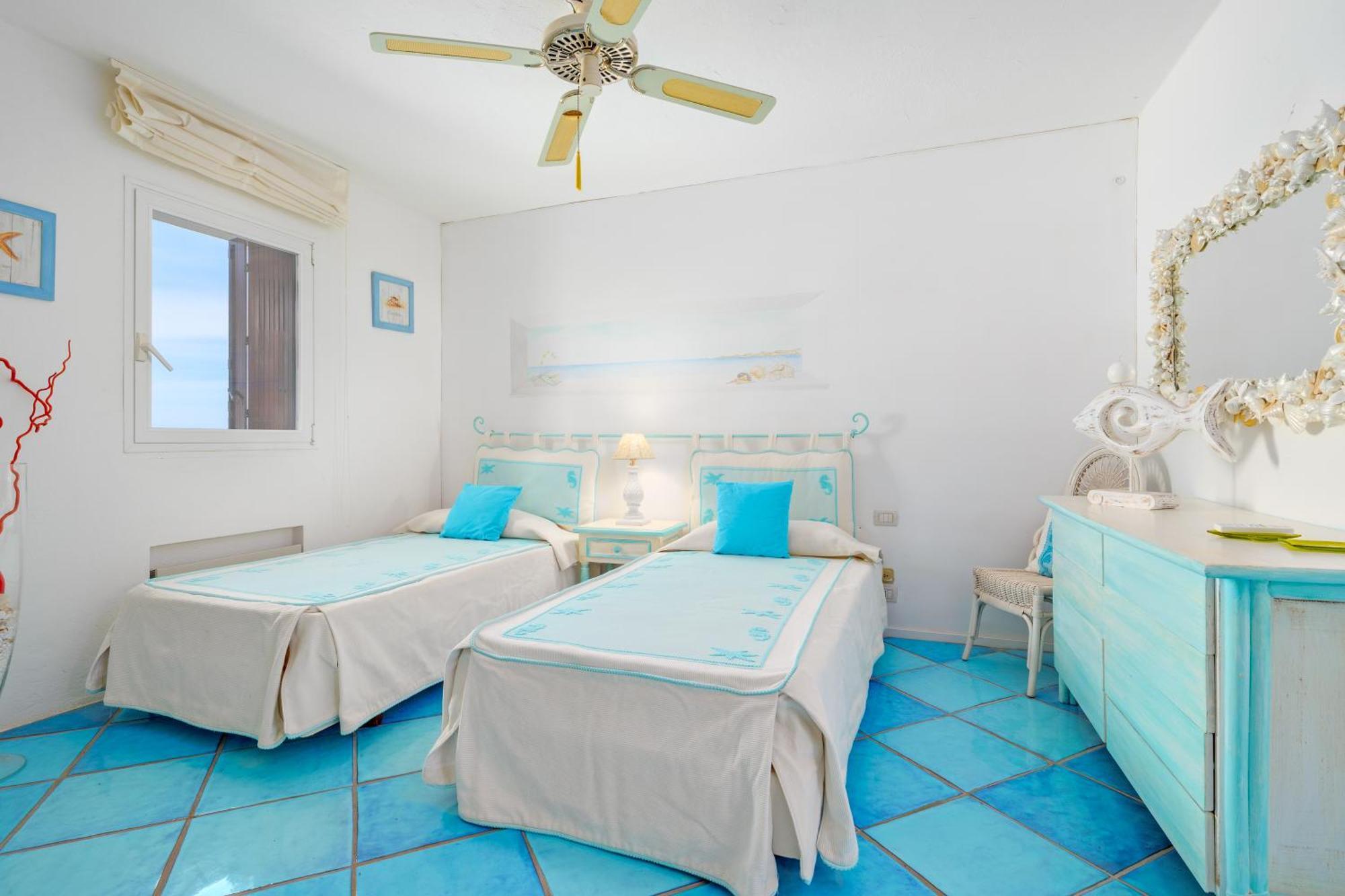 Terrazza Sul Mare A *