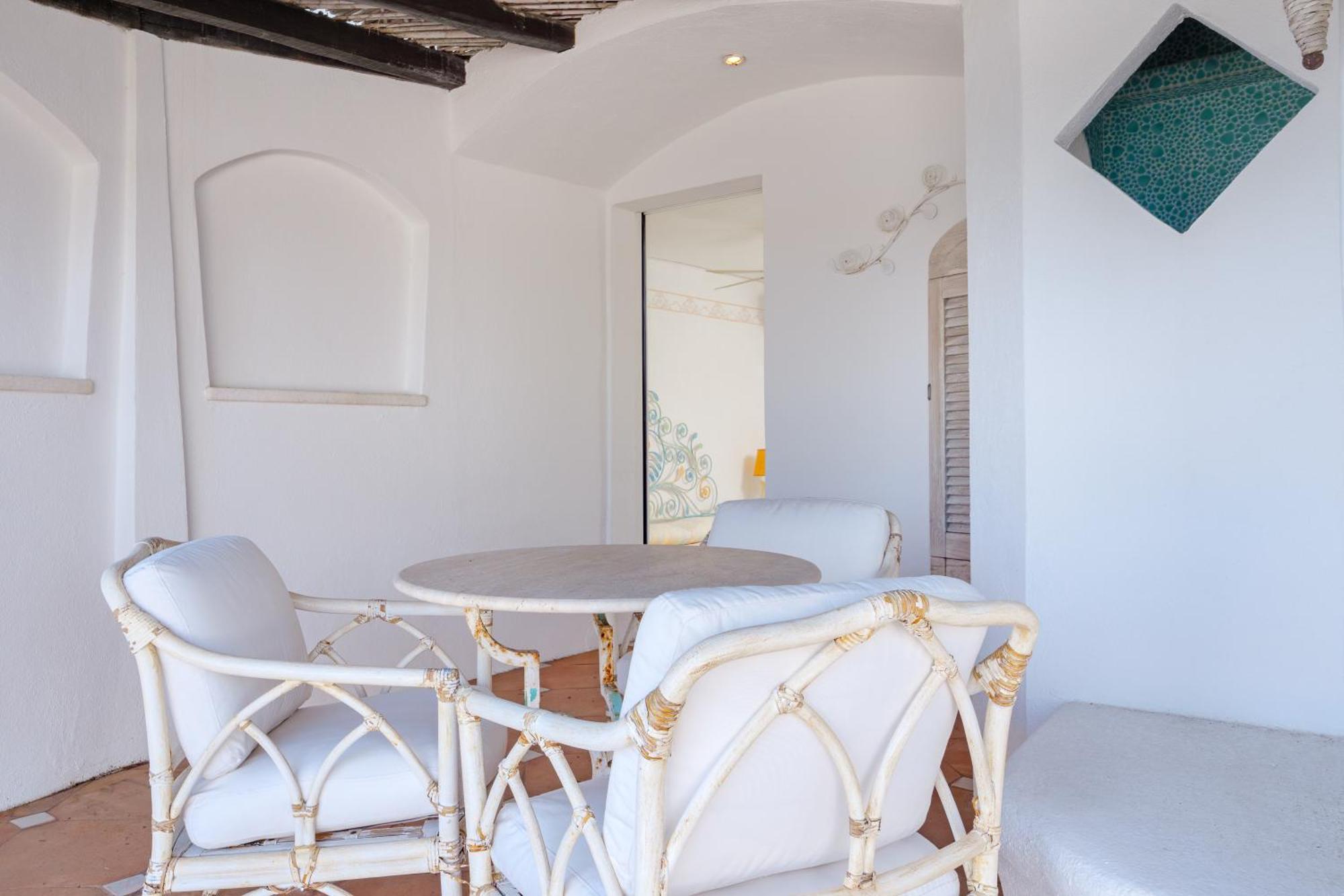 Holiday home Terrazza Sul Mare A *