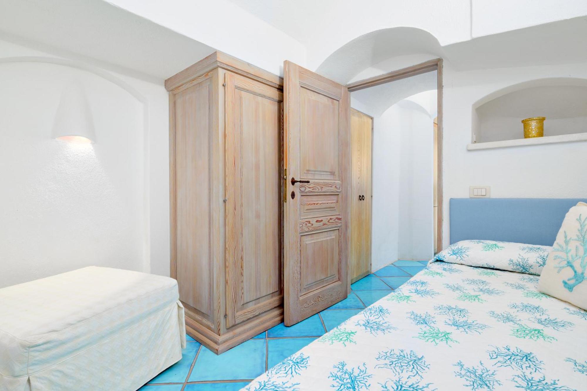 Holiday home Terrazza Sul Mare A *