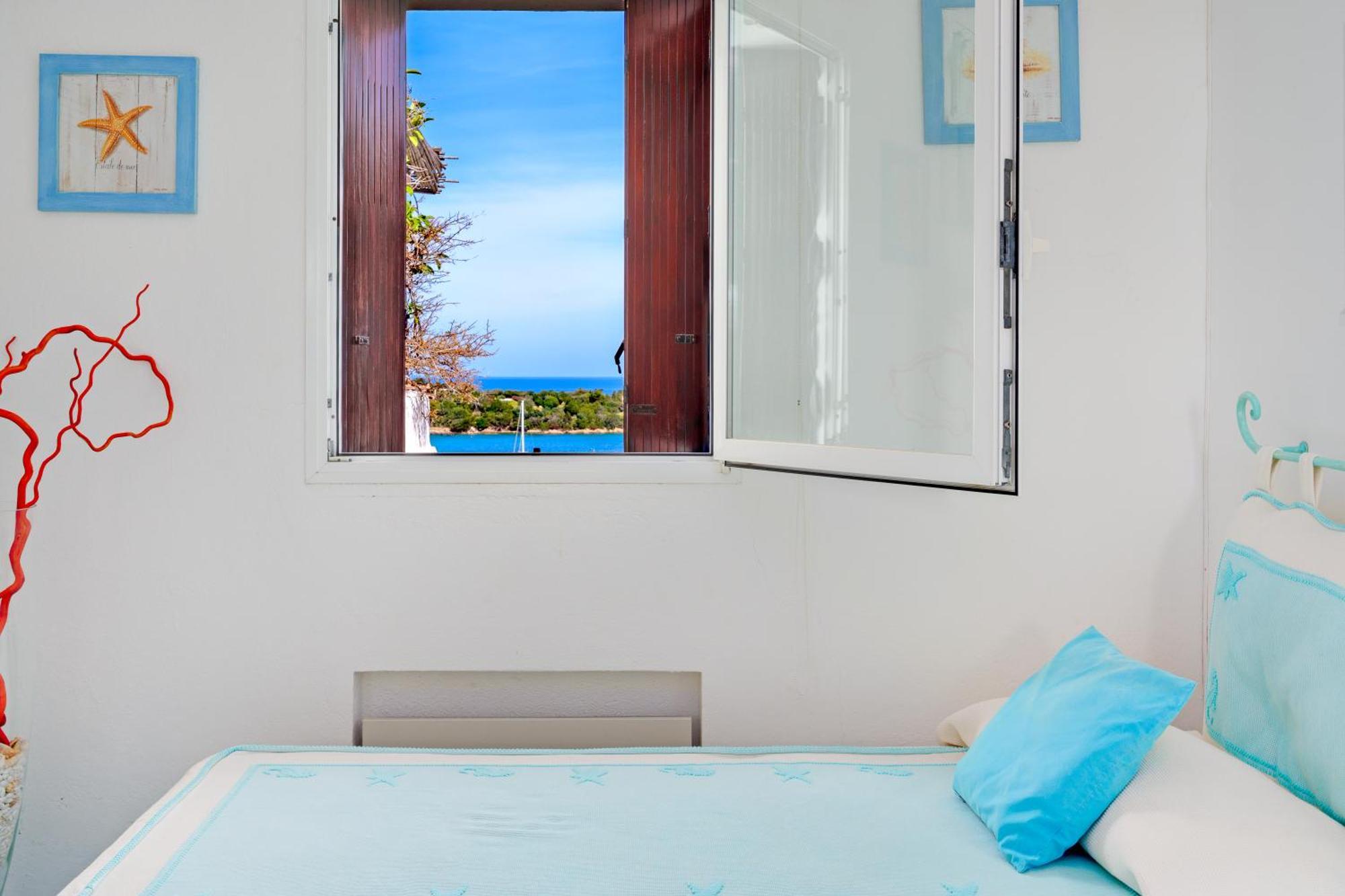 Holiday home Terrazza Sul Mare A Porto Cervo