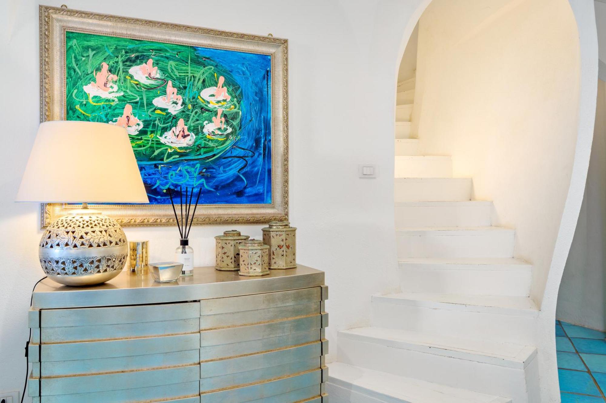 Terrazza Sul Mare A Holiday home *
