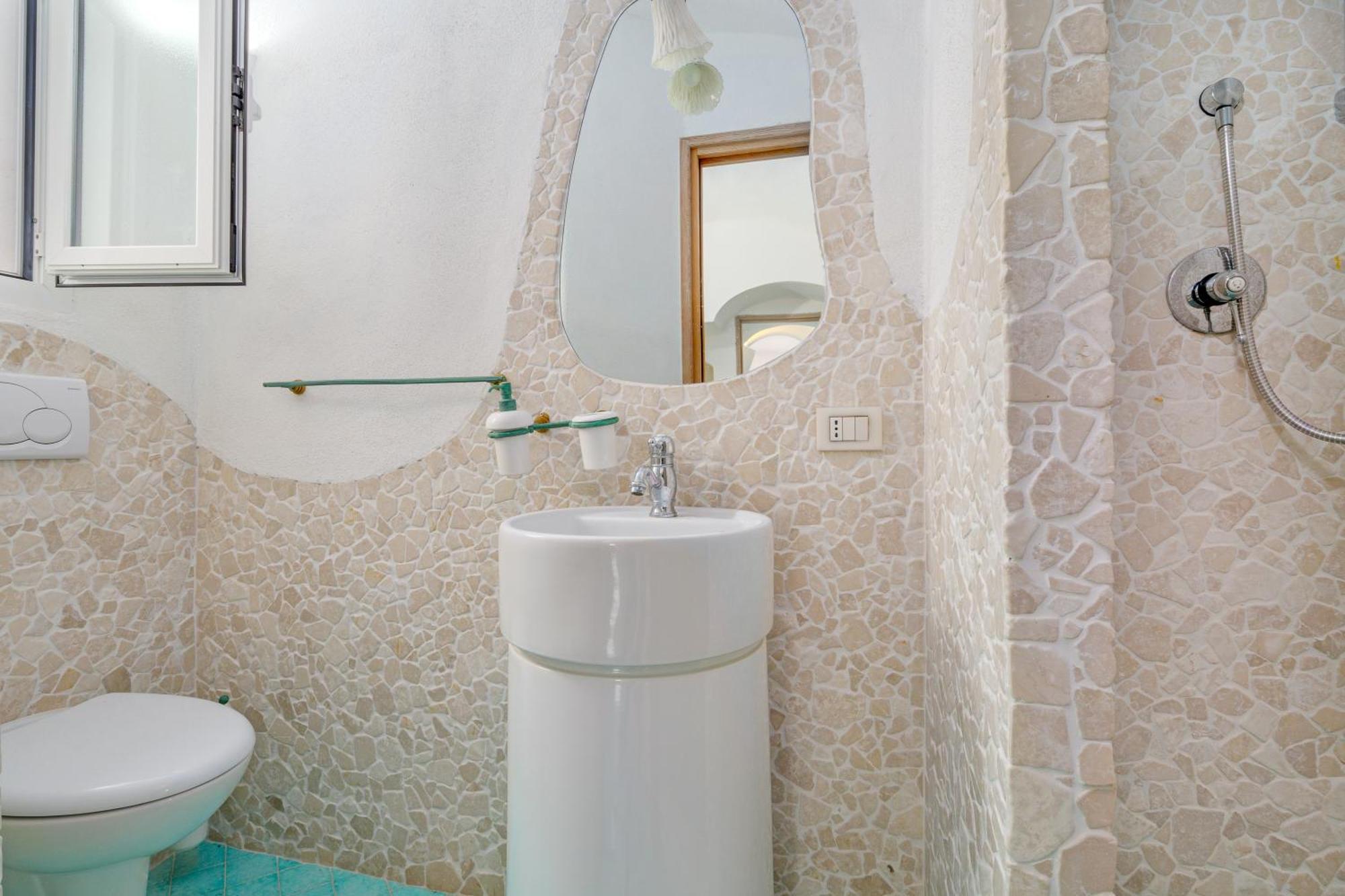 Holiday home Terrazza Sul Mare A