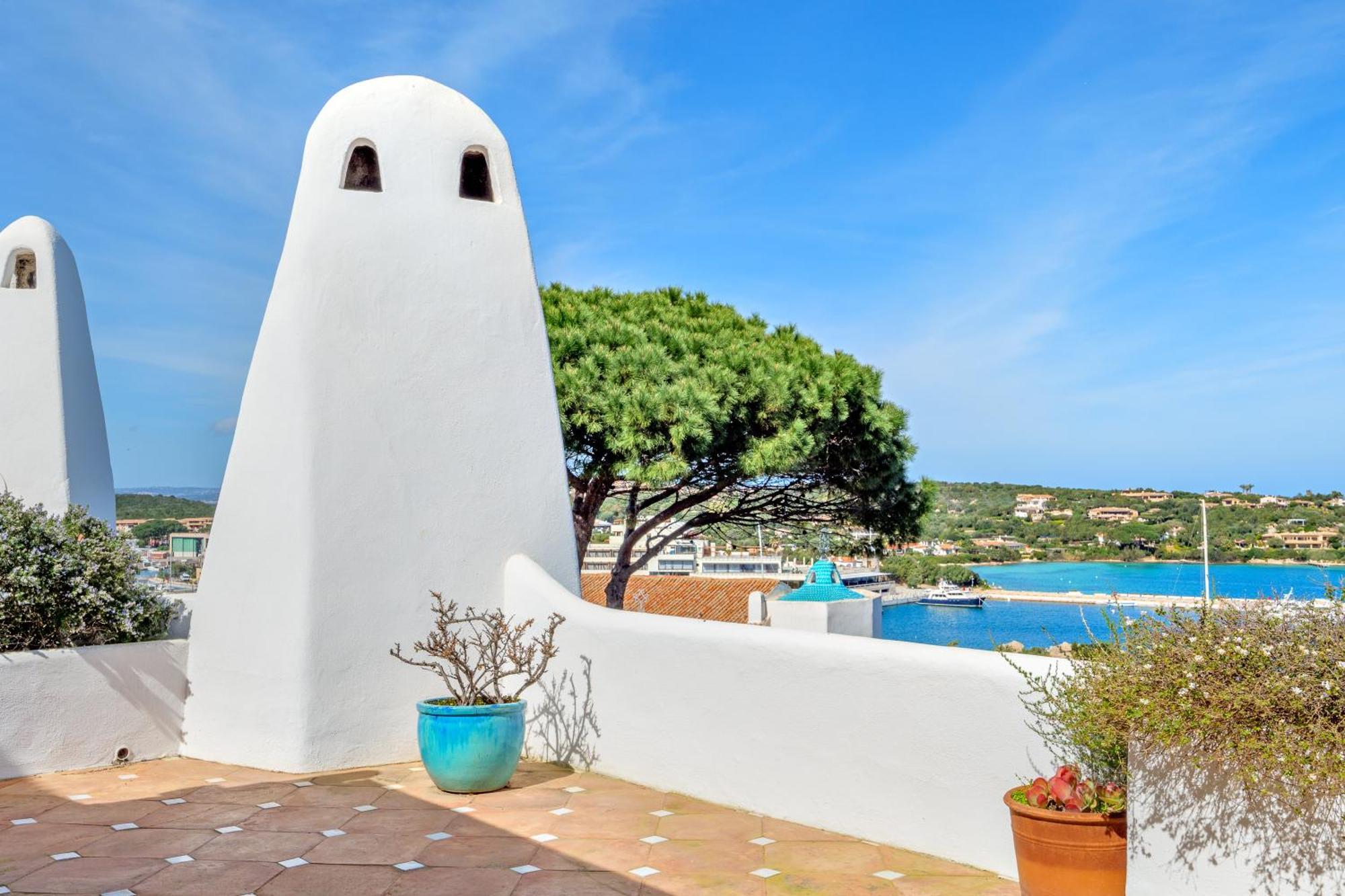 Holiday home Terrazza Sul Mare A