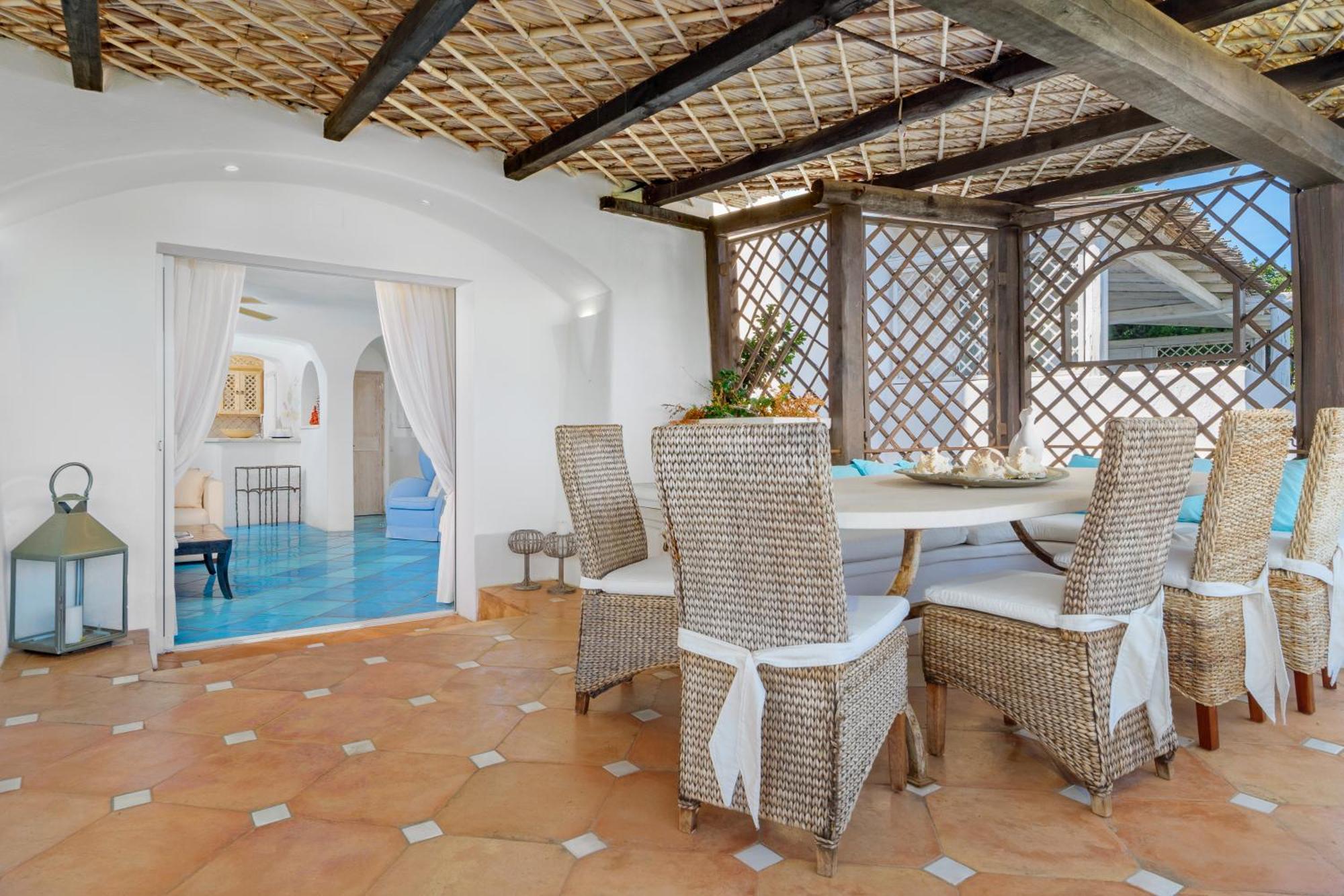 Terrazza Sul Mare A *
