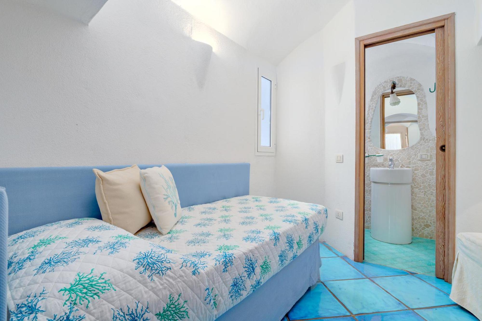 Holiday home Terrazza Sul Mare A Porto Cervo