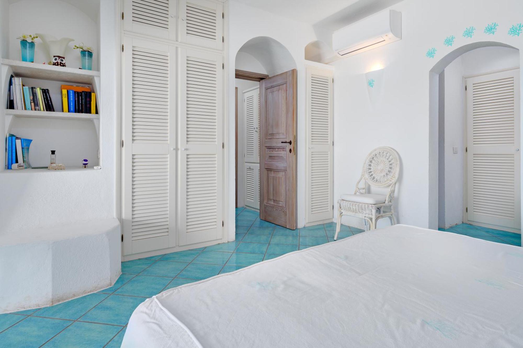 Holiday home Terrazza Sul Mare A *