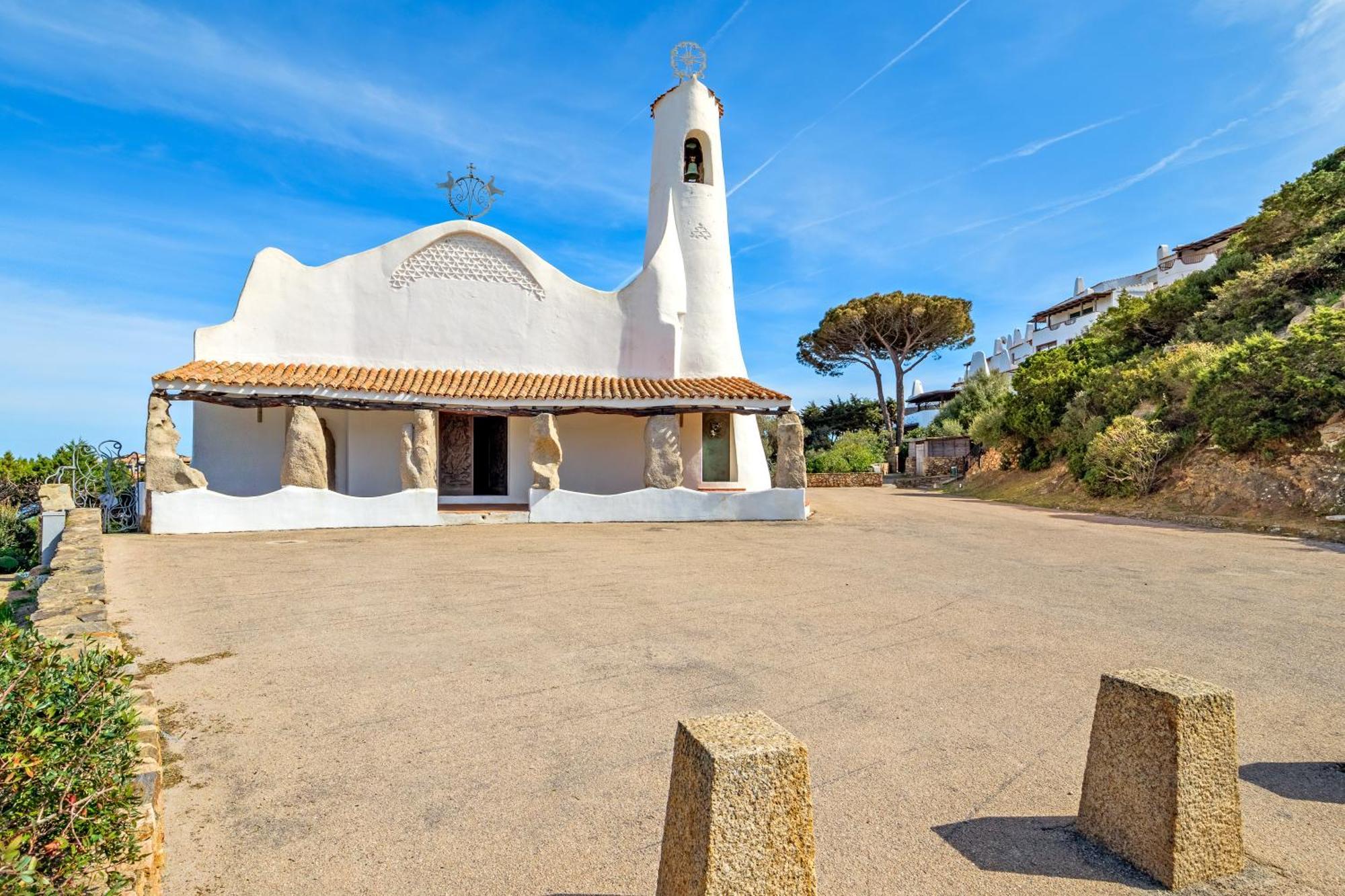 Holiday home Terrazza Sul Mare A Porto Cervo
