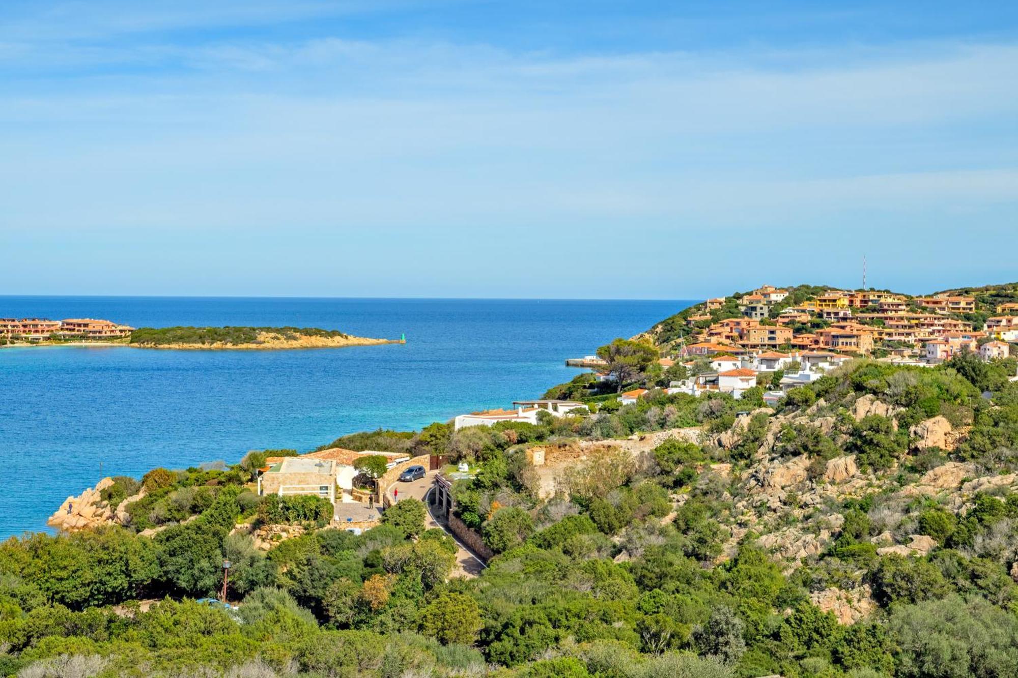 Holiday home Terrazza Sul Mare A Porto Cervo