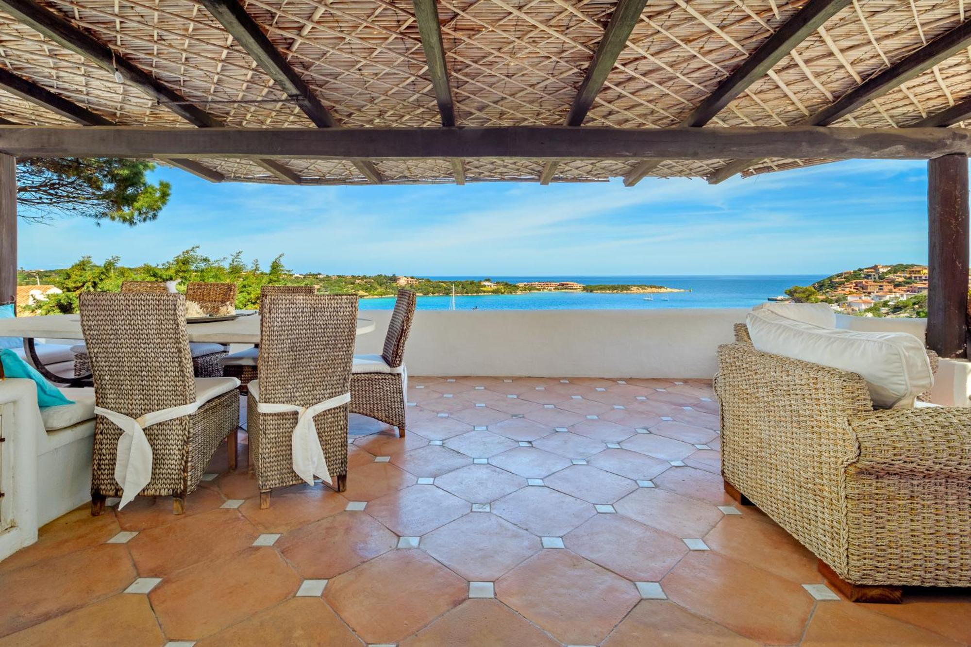Terrazza Sul Mare A