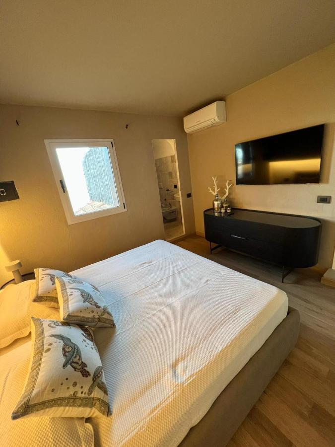 Casa de Férias Terrazza Sul Mare A *