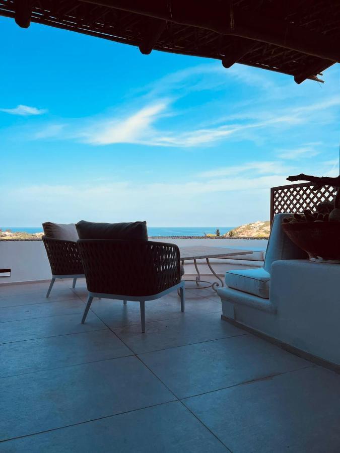 Casa de Férias Terrazza Sul Mare A