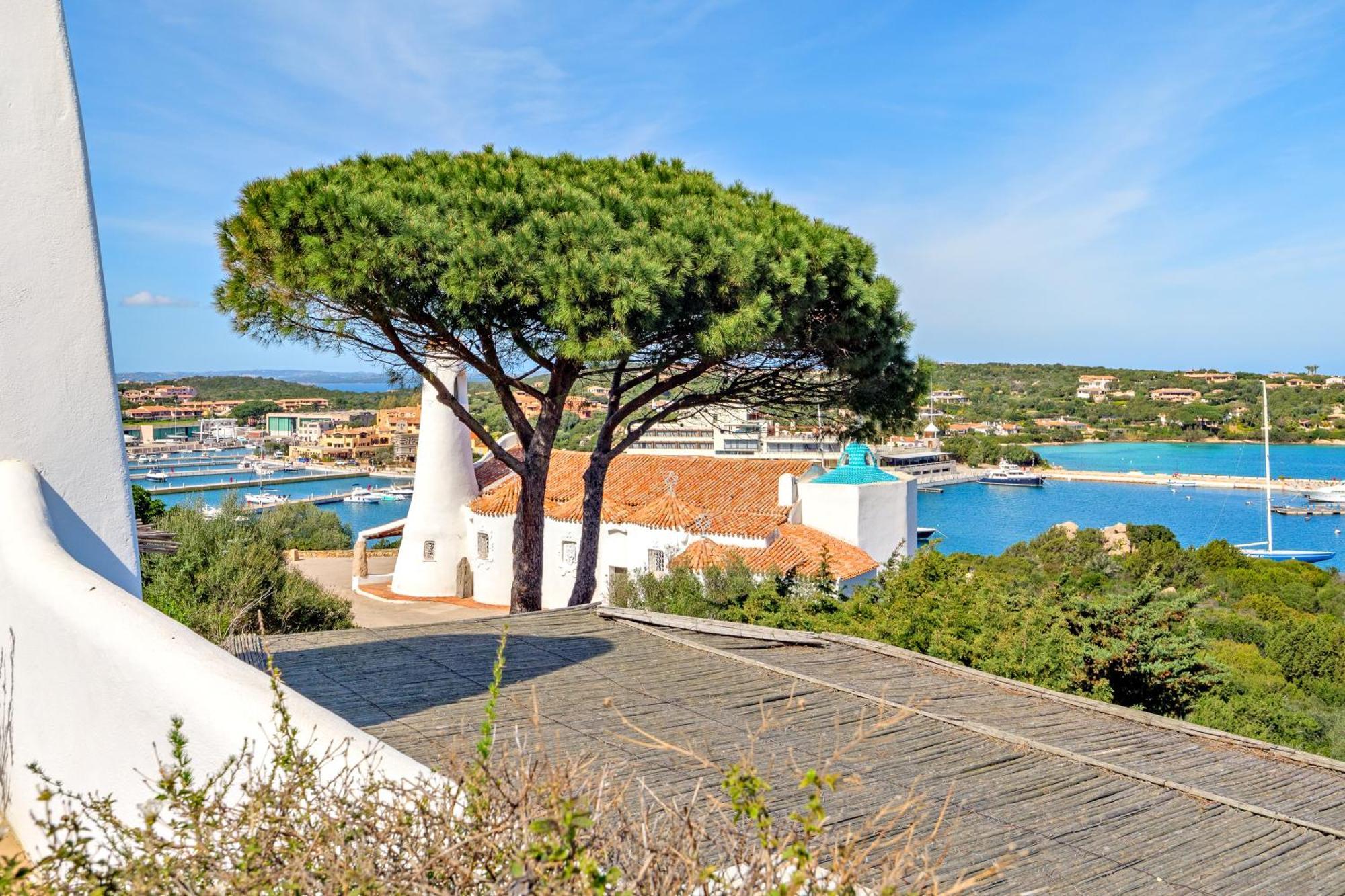 Casa de Férias Terrazza Sul Mare A Porto Cervo