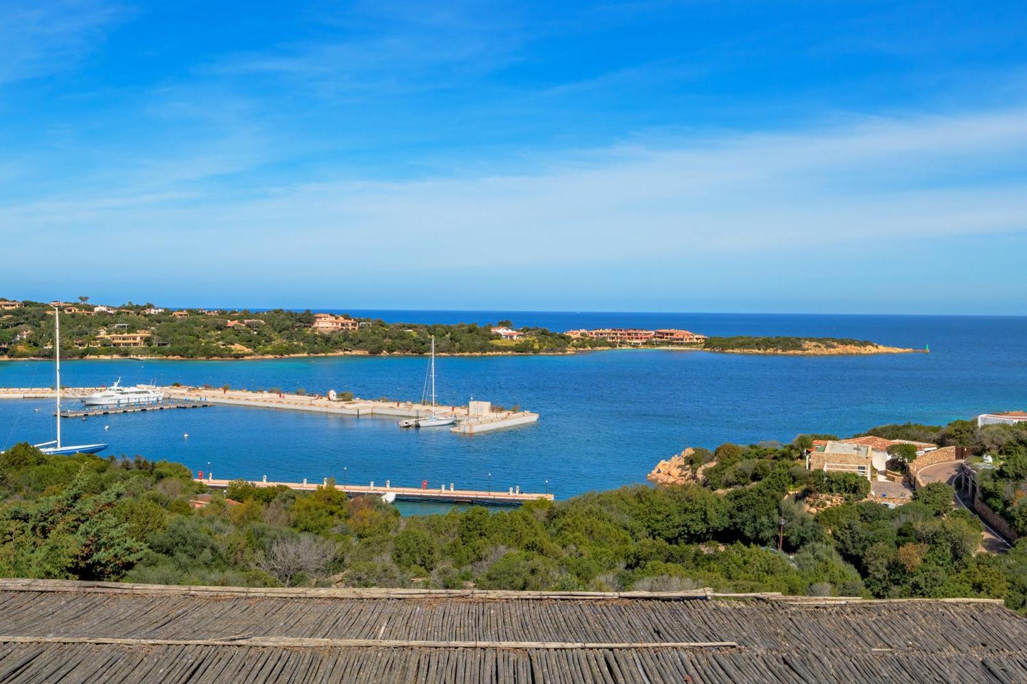 Terrazza Sul Mare A Casa de Férias *